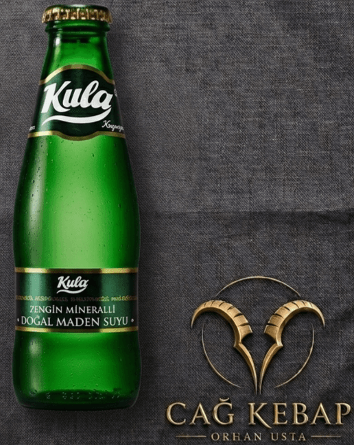 Sade Soda