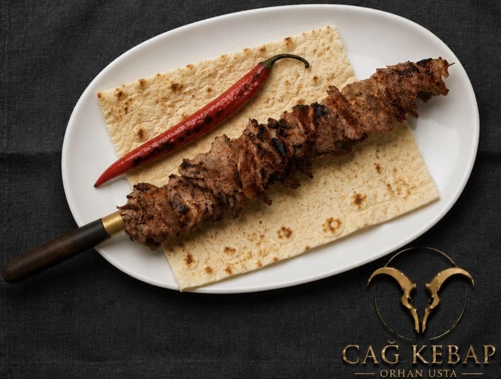 Tek şiş 